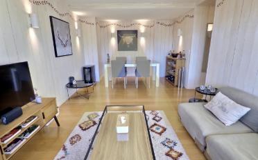 Apartment 3.5 rooms - image - 7