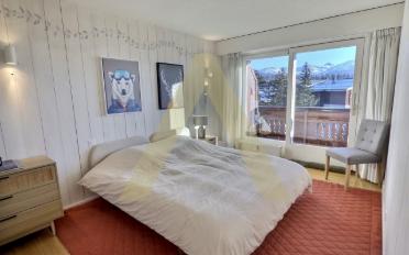 Apartment 3.5 rooms - image - 11