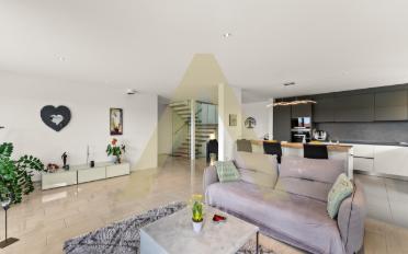 Einfamilienhaus 6.5 Zimmer - image - 3