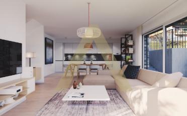 Wohnung 4.5 Zimmer - image - 2