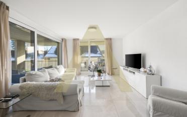 Wohnung 4.5 Zimmer - image - 3