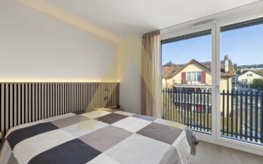 Wohnung 4.5 Zimmer - image - 5