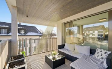 Wohnung 4.5 Zimmer - image - 2