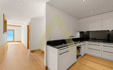 Apartment 3.5 rooms - image - 8