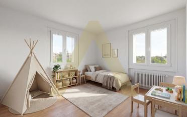 Wohnung 5.5 Zimmer - image - 7