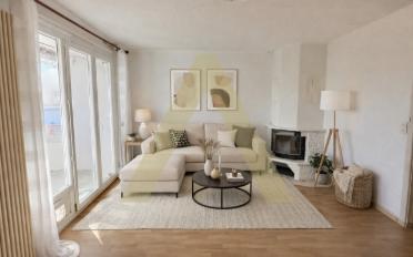 Wohnung 4.5 Zimmer - image - 2