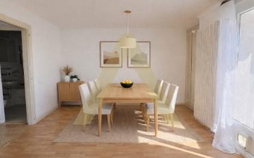 Wohnung 4.5 Zimmer - image - 3