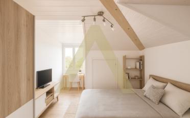 Wohnung 4.5 Zimmer - image - 6