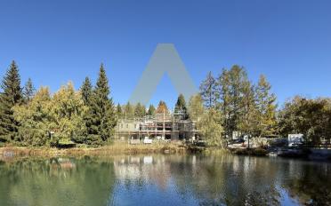 Apartment 8.5 rooms - image - 1
