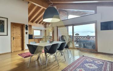 Wohnung 4.5 Zimmer - image - 3