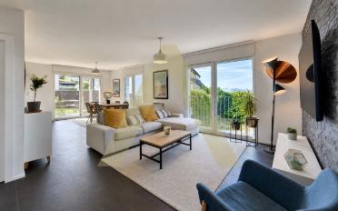 Wohnung 4.5 Zimmer - image - 3