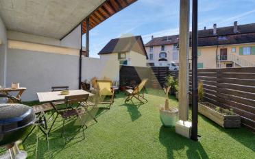 Wohnung 4.5 Zimmer - image - 9