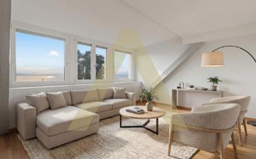 Apartment 2.5 rooms - image - 5