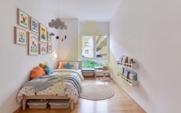 Wohnung 5.5 Zimmer - image - 4