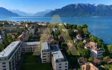 Wohnung 5.5 Zimmer - image - 2