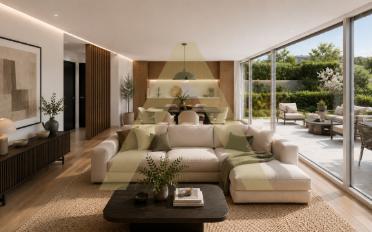 Wohnung 3.5 Zimmer - image - 2