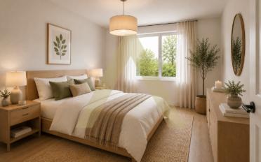 Wohnung 3.5 Zimmer - image - 3