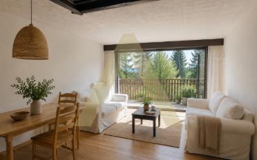 Möbl. Wohnobj. 3.5 Zimmer - image - 2