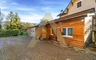 Maison 5 pièces - image - 9