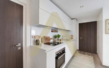 Apartment 2.5 rooms - image - 3