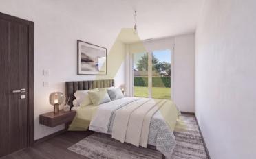 Apartment 2.5 rooms - image - 4