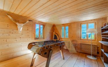 Chalet 16 Zimmer - image - 5