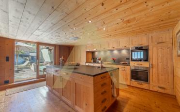 Chalet 16 Zimmer - image - 7