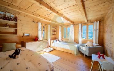Chalet 16 Zimmer - image - 12