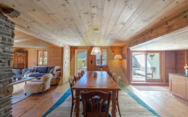 Chalet 16 Zimmer - image - 6