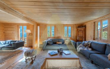 Chalet 16 Zimmer - image - 3
