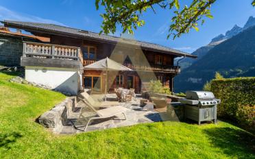 Chalet 16 Zimmer - image - 2