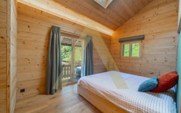 Chalet 16 Zimmer - image - 8