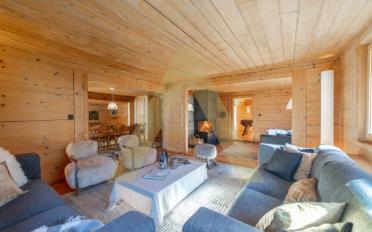 Chalet 16 Zimmer - image - 4