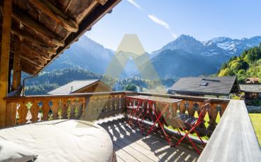Chalet 16 Zimmer - image - 9