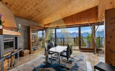Chalet 18 rooms - image - 5