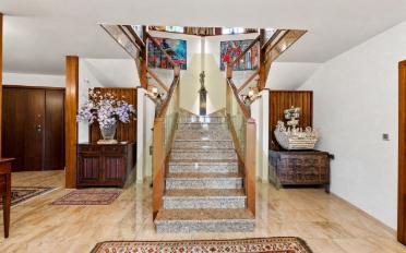 Chalet 18 rooms - image - 6