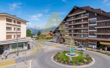 Appartement 5.5 pièces - image - 10