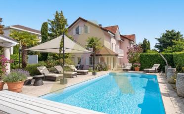 Maison 9 pièces - image - 2