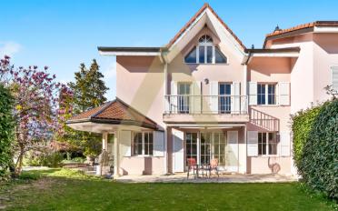 Maison 9 pièces - image - 1