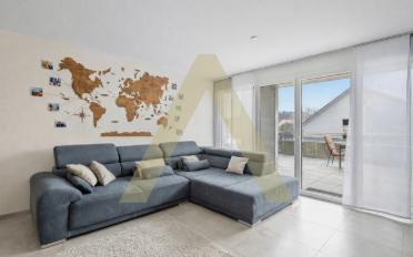 Wohnung 4.5 Zimmer - image - 5