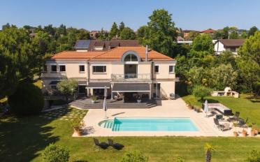 Maison 11 pièces - image - 3