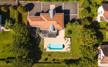 Maison 11 pièces - image - 7