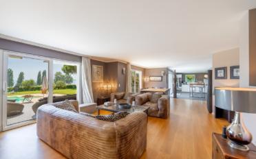 Maison 11 pièces - image - 13