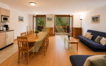 Wohnung 4.5 Zimmer - image - 2