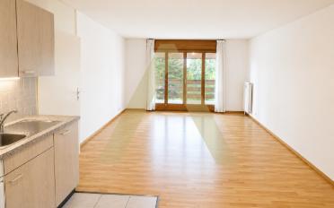 Apartment 2.5 rooms - image - 2