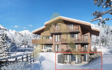 Apartment 2.5 rooms - image - 6