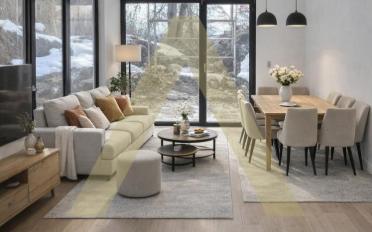 Apartment 2.5 rooms - image - 3