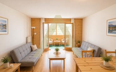 Apartment 2.5 rooms - image - 2