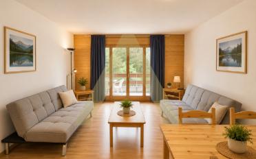 Wohnung 2.5 Zimmer - image - 2