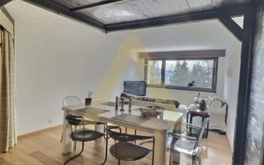 Appartement meublé 3.5 pièces - image - 1
